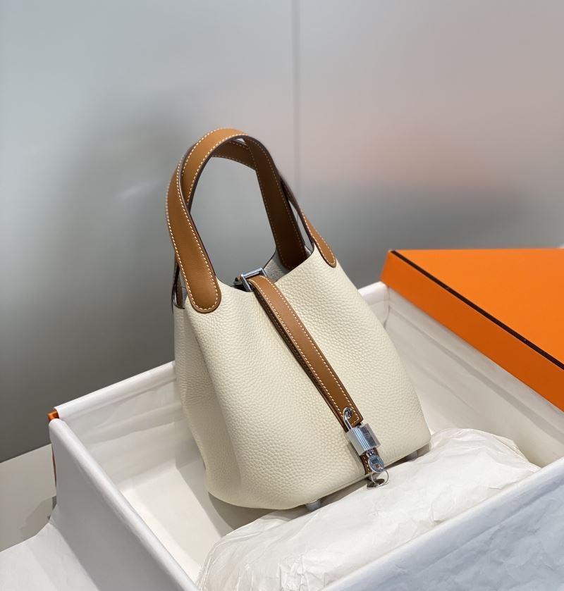 Hermes Bucket Bags